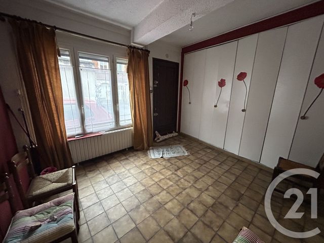 maison à vendre - 6 pièces - 126.43 m2 - LIANCOURT - 60 - PICARDIE - Century 21 Agence Collin