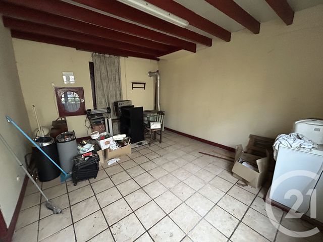 maison à vendre - 6 pièces - 126.43 m2 - LIANCOURT - 60 - PICARDIE - Century 21 Agence Collin