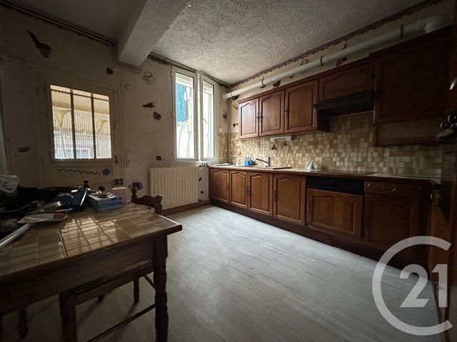 maison à vendre - 6 pièces - 126.43 m2 - LIANCOURT - 60 - PICARDIE - Century 21 Agence Collin