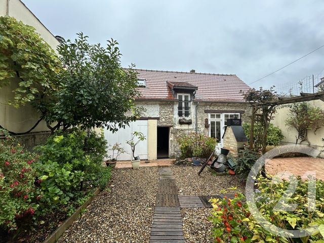 maison - LIANCOURT - 60