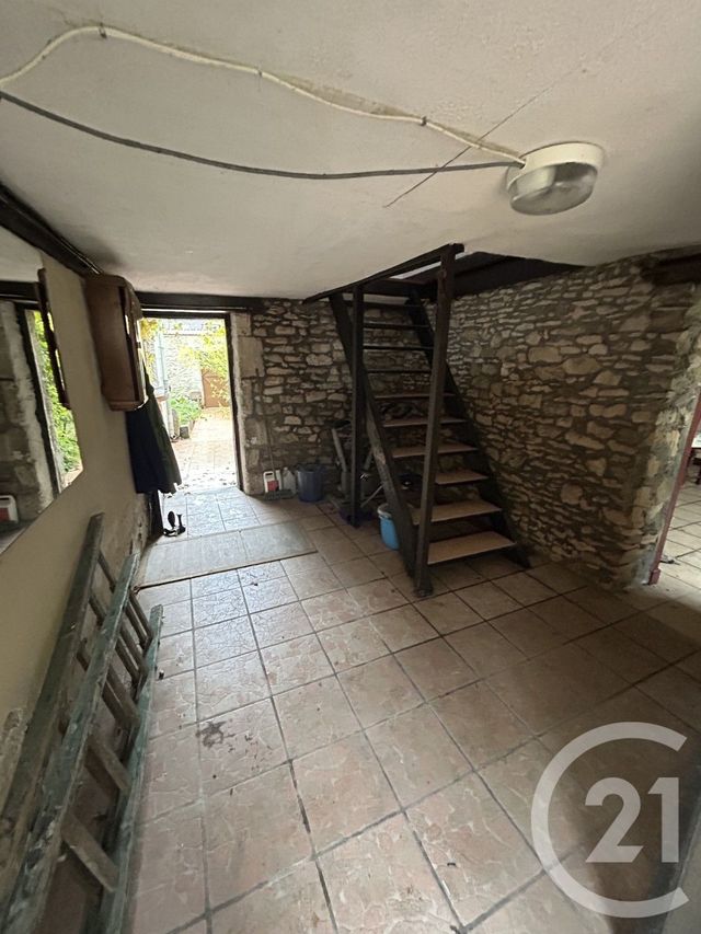 maison à vendre - 6 pièces - 126.43 m2 - LIANCOURT - 60 - PICARDIE - Century 21 Agence Collin