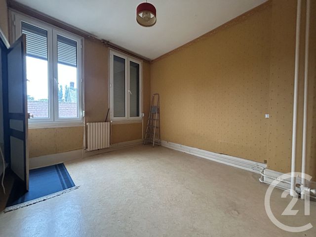 maison à vendre - 6 pièces - 126.43 m2 - LIANCOURT - 60 - PICARDIE - Century 21 Agence Collin