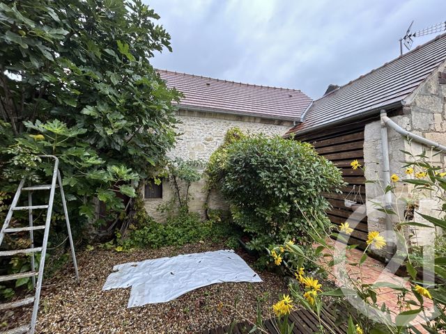 maison à vendre - 6 pièces - 126.43 m2 - LIANCOURT - 60 - PICARDIE - Century 21 Agence Collin