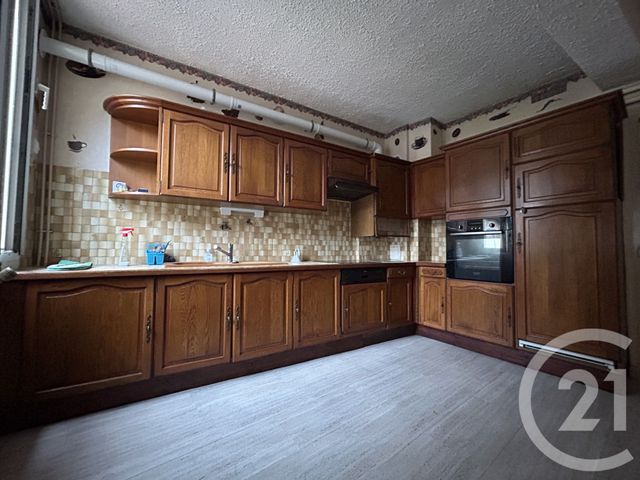 maison à vendre - 6 pièces - 126.43 m2 - LIANCOURT - 60 - PICARDIE - Century 21 Agence Collin