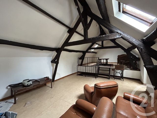 maison à vendre - 6 pièces - 126.43 m2 - LIANCOURT - 60 - PICARDIE - Century 21 Agence Collin