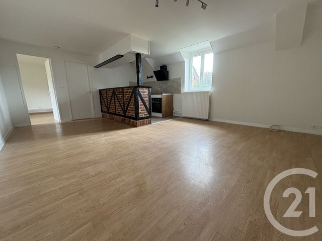 Appartement F2 à louer FITZ JAMES