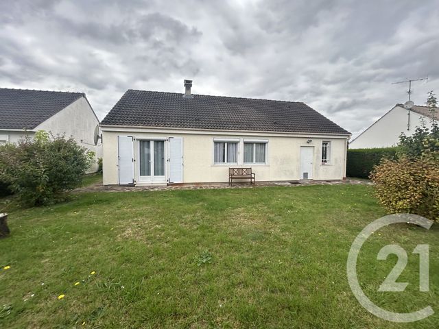 Maison à vendre LES AGEUX