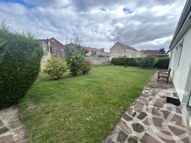 Afficher la photo en grand maison à vendre - 4 pièces - 77.0 m2 - LES AGEUX - 60 - PICARDIE - Century 21 Agence Collin