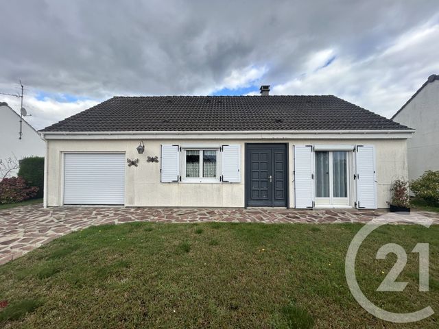 Afficher la photo en grand maison à vendre - 4 pièces - 77.0 m2 - LES AGEUX - 60 - PICARDIE - Century 21 Agence Collin
