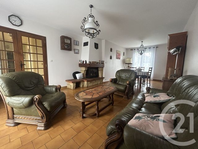 Afficher la photo en grand maison à vendre - 4 pièces - 77.0 m2 - LES AGEUX - 60 - PICARDIE - Century 21 Agence Collin