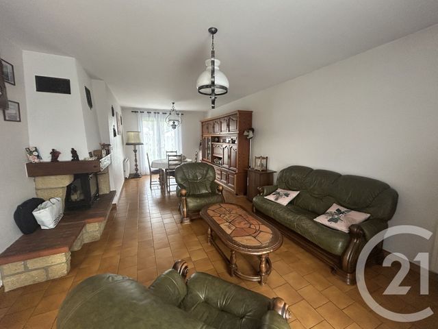 Afficher la photo en grand maison à vendre - 4 pièces - 77.0 m2 - LES AGEUX - 60 - PICARDIE - Century 21 Agence Collin