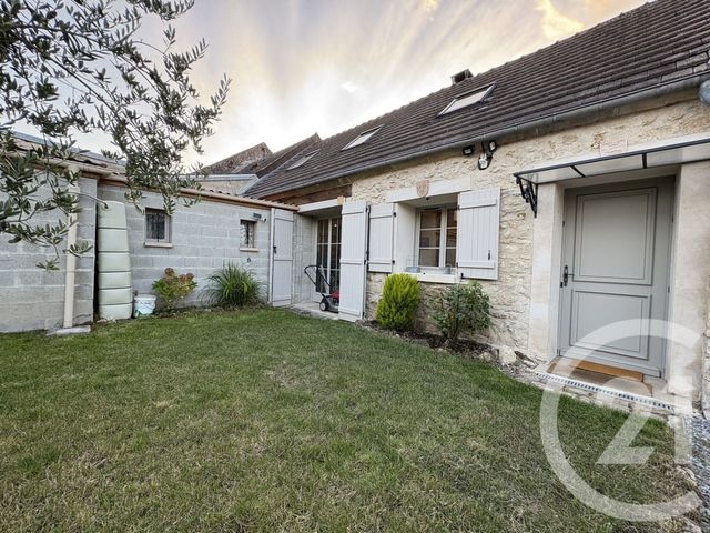 maison - ROSOY - 60