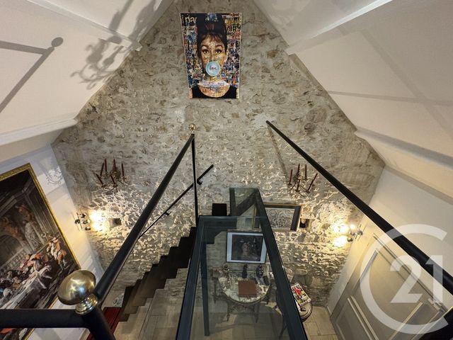 Afficher la photo en grand maison à vendre - 4 pièces - 76.0 m2 - ROSOY - 60 - PICARDIE - Century 21 Agence Collin