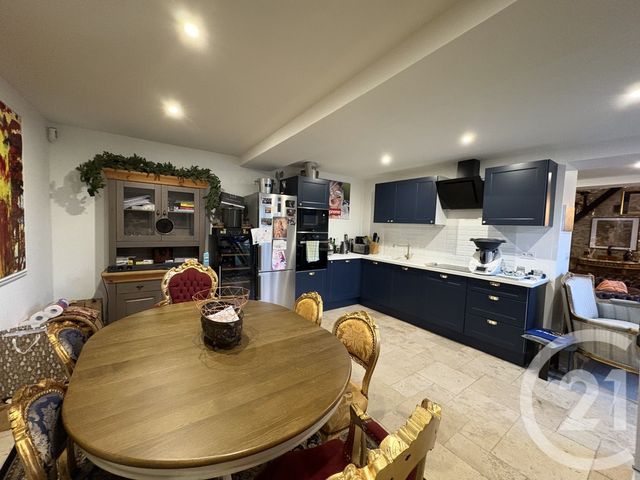 Afficher la photo en grand maison à vendre - 4 pièces - 76.0 m2 - ROSOY - 60 - PICARDIE - Century 21 Agence Collin