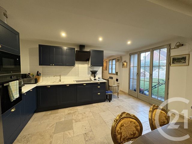 Afficher la photo en grand maison à vendre - 4 pièces - 76.0 m2 - ROSOY - 60 - PICARDIE - Century 21 Agence Collin