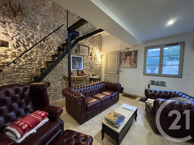 Afficher la photo en grand maison à vendre - 4 pièces - 76.0 m2 - ROSOY - 60 - PICARDIE - Century 21 Agence Collin