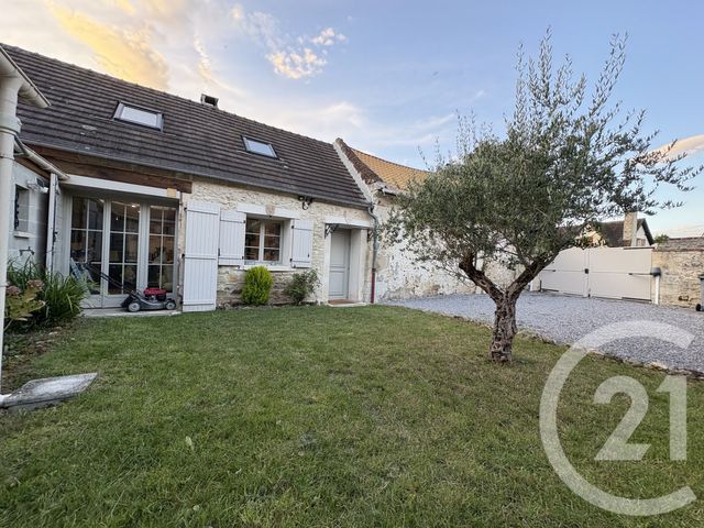 Afficher la photo en grand maison à vendre - 4 pièces - 76.0 m2 - ROSOY - 60 - PICARDIE - Century 21 Agence Collin