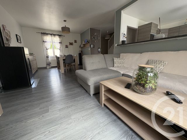 maison à vendre - 6 pièces - 85.0 m2 - MOGNEVILLE - 60 - PICARDIE - Century 21 Agence Collin