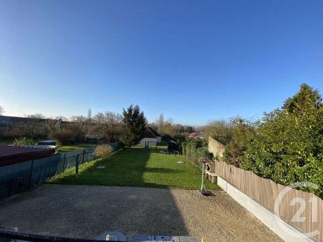 maison à vendre - 6 pièces - 85.0 m2 - MOGNEVILLE - 60 - PICARDIE - Century 21 Agence Collin