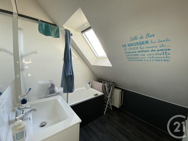 maison à vendre - 6 pièces - 85.0 m2 - MOGNEVILLE - 60 - PICARDIE - Century 21 Agence Collin