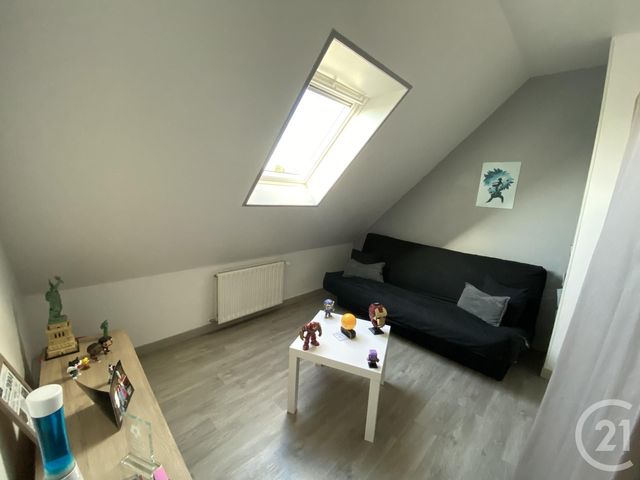 maison à vendre - 6 pièces - 85.0 m2 - MOGNEVILLE - 60 - PICARDIE - Century 21 Agence Collin