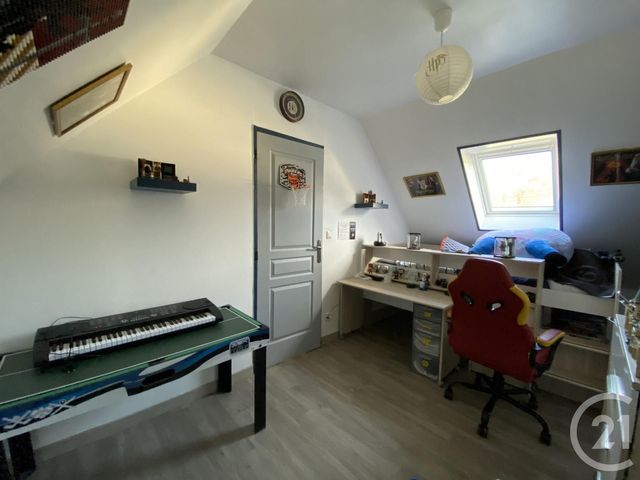 maison à vendre - 6 pièces - 85.0 m2 - MOGNEVILLE - 60 - PICARDIE - Century 21 Agence Collin