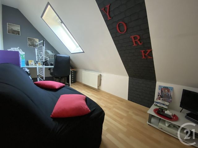 maison à vendre - 6 pièces - 85.0 m2 - MOGNEVILLE - 60 - PICARDIE - Century 21 Agence Collin