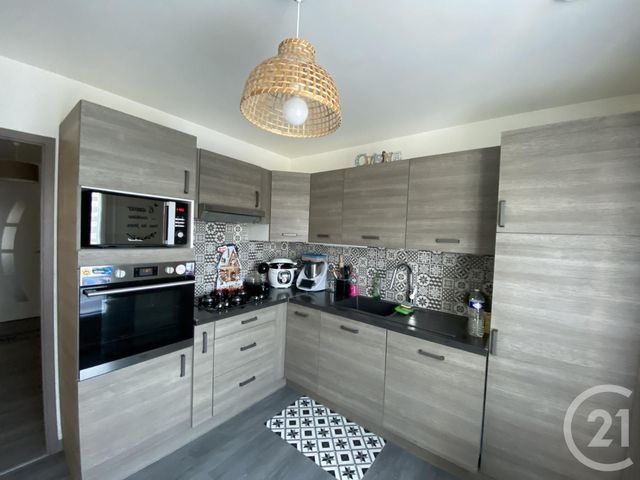 maison à vendre - 6 pièces - 85.0 m2 - MOGNEVILLE - 60 - PICARDIE - Century 21 Agence Collin