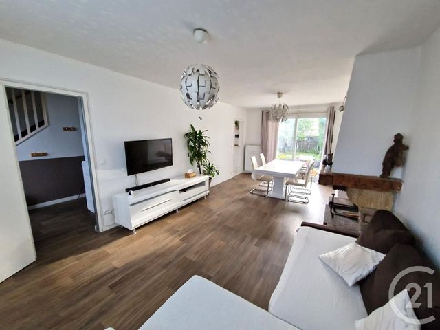 maison - PONTPOINT - 60