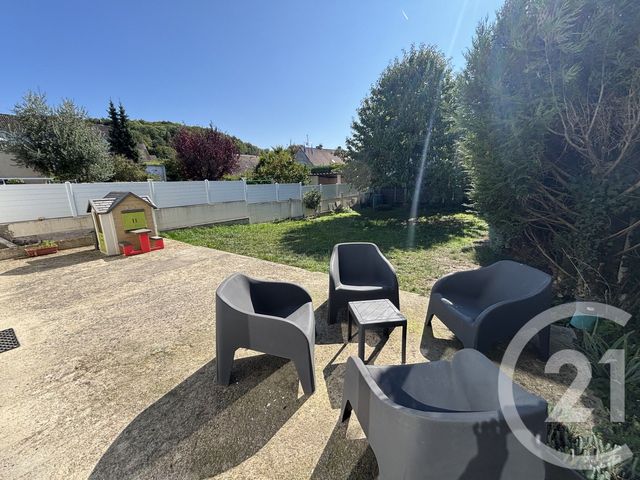 Afficher la photo en grand maison à louer - 6 pièces - 100.0 m2 - PONTPOINT - 60 - PICARDIE - Century 21 Agence Collin