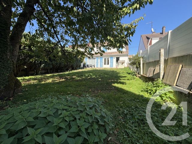 Afficher la photo en grand maison à louer - 6 pièces - 100.0 m2 - PONTPOINT - 60 - PICARDIE - Century 21 Agence Collin