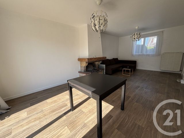 Afficher la photo en grand maison à louer - 6 pièces - 100.0 m2 - PONTPOINT - 60 - PICARDIE - Century 21 Agence Collin