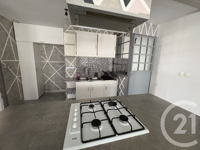 Afficher la photo en grand maison à louer - 3 pièces - 60.8 m2 - PONT STE MAXENCE - 60 - PICARDIE - Century 21 Agence Collin