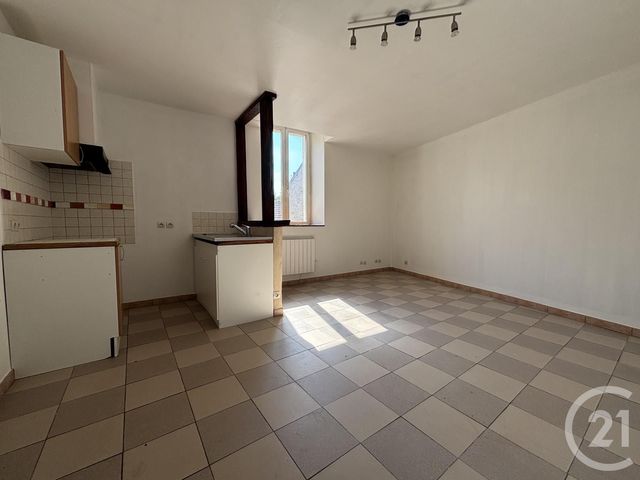 appartement - PONT STE MAXENCE - 60