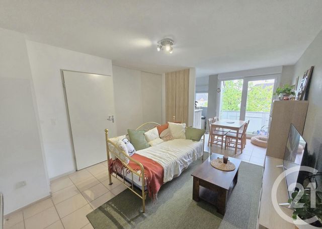 appartement - PONT STE MAXENCE - 60