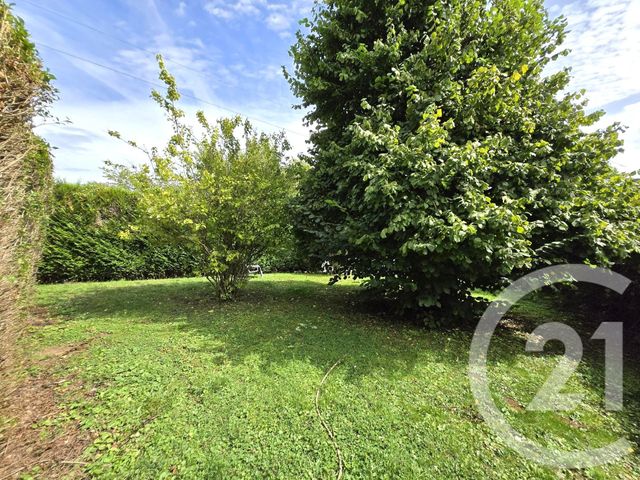 maison à vendre - 6 pièces - 98.0 m2 - RIEUX - 60 - PICARDIE - Century 21 Agence Collin