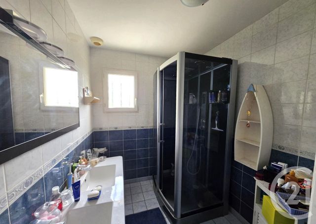 maison à vendre - 6 pièces - 98.0 m2 - RIEUX - 60 - PICARDIE - Century 21 Agence Collin