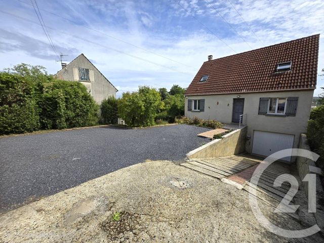 maison à vendre - 6 pièces - 98.0 m2 - RIEUX - 60 - PICARDIE - Century 21 Agence Collin