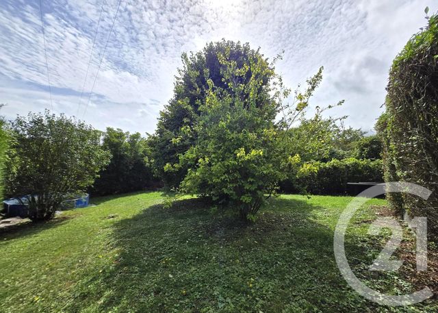 maison à vendre - 6 pièces - 98.0 m2 - RIEUX - 60 - PICARDIE - Century 21 Agence Collin