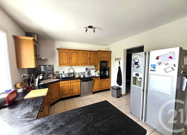 maison à vendre - 6 pièces - 98.0 m2 - RIEUX - 60 - PICARDIE - Century 21 Agence Collin