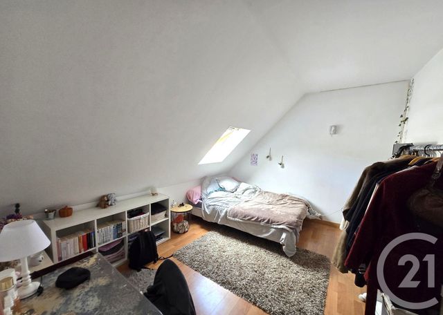 maison à vendre - 6 pièces - 98.0 m2 - RIEUX - 60 - PICARDIE - Century 21 Agence Collin