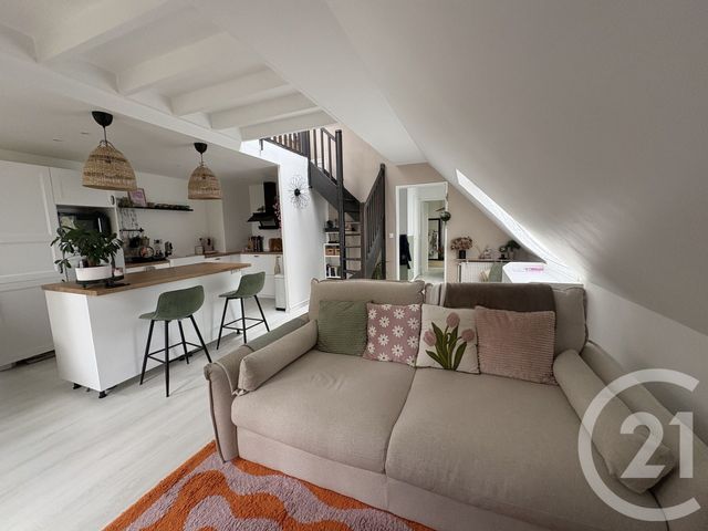 appartement - PONTPOINT - 60