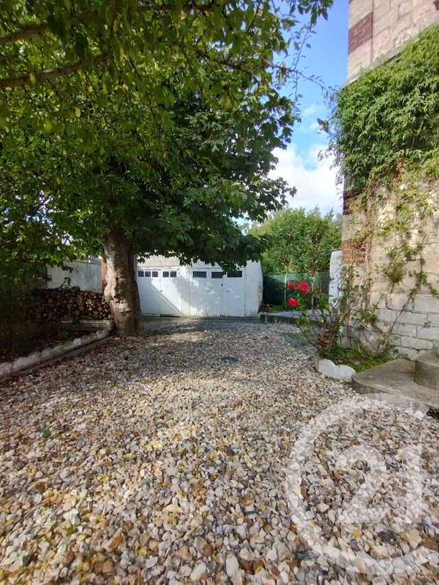 maison à vendre - 6 pièces - 124.45 m2 - CREIL - 60 - PICARDIE - Century 21 Agence Collin