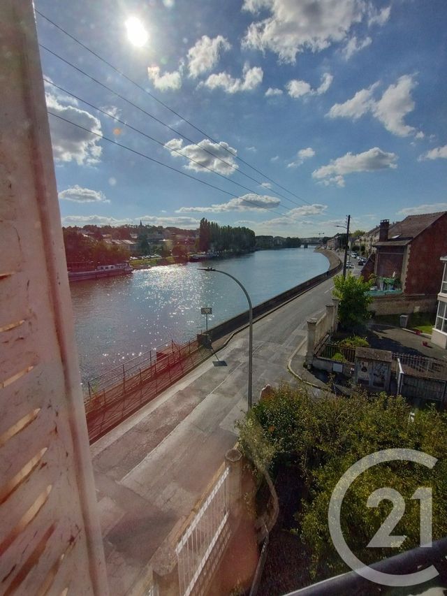 maison à vendre - 6 pièces - 124.45 m2 - CREIL - 60 - PICARDIE - Century 21 Agence Collin