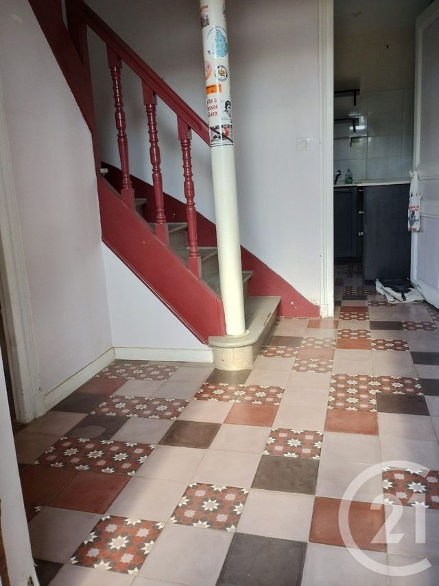 maison à vendre - 6 pièces - 124.45 m2 - CREIL - 60 - PICARDIE - Century 21 Agence Collin