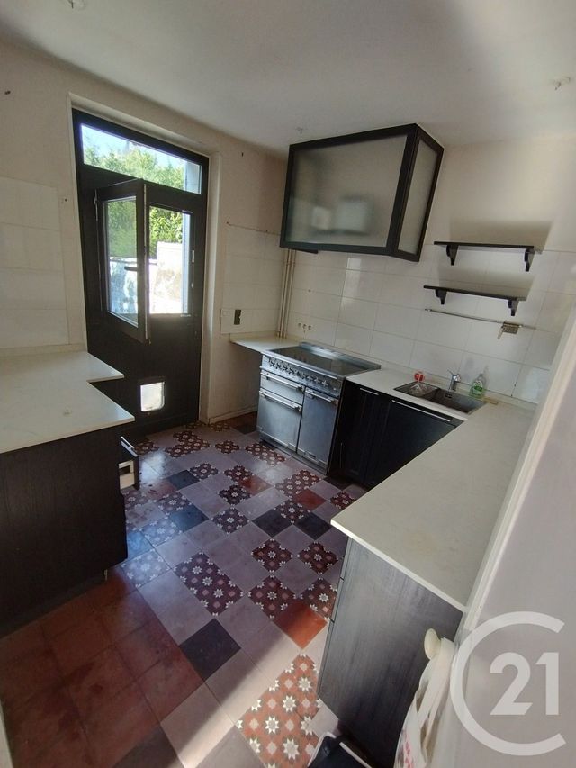 maison à vendre - 6 pièces - 124.45 m2 - CREIL - 60 - PICARDIE - Century 21 Agence Collin