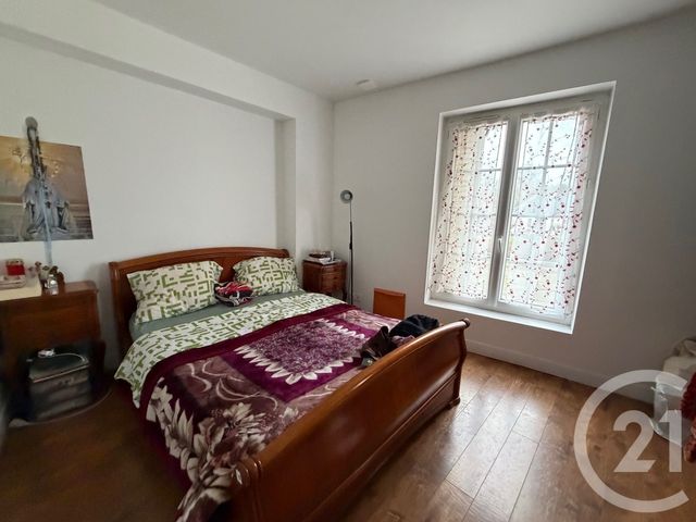 maison à louer - 4 pièces - 84.25 m2 - PONT STE MAXENCE - 60 - PICARDIE - Century 21 Agence Collin