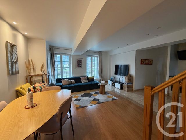 maison à louer - 4 pièces - 84.25 m2 - PONT STE MAXENCE - 60 - PICARDIE - Century 21 Agence Collin