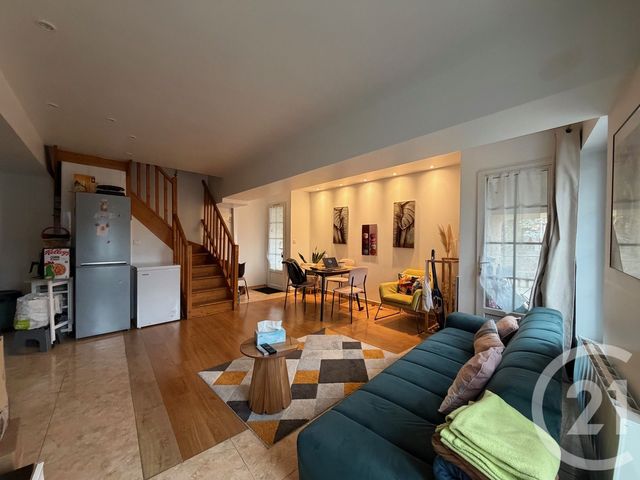 maison à louer - 4 pièces - 84.25 m2 - PONT STE MAXENCE - 60 - PICARDIE - Century 21 Agence Collin