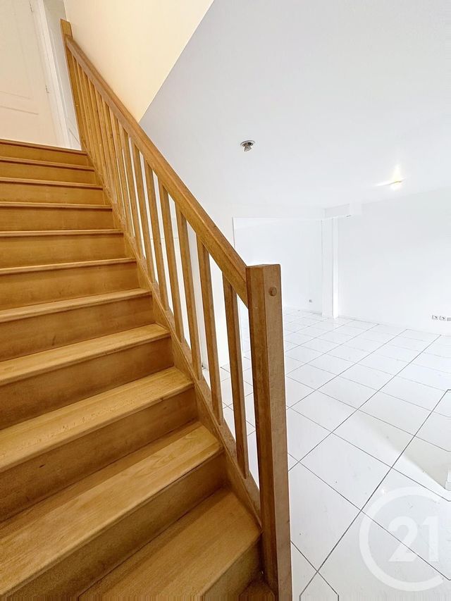 maison à vendre - 7 pièces - 114.0 m2 - CREIL - 60 - PICARDIE - Century 21 Agence Collin